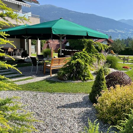 Radlerstation-Sandhof Berg im Drautal Exterior foto
