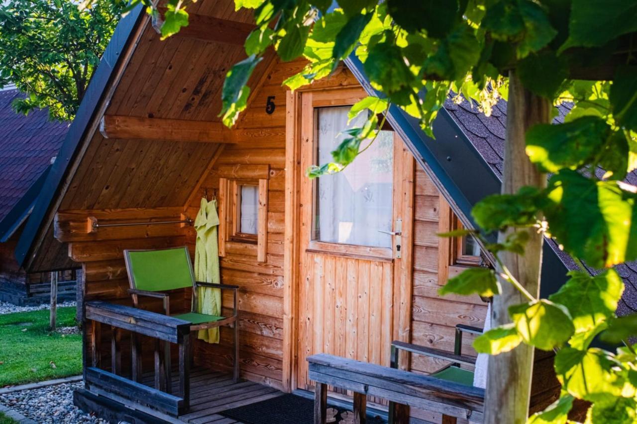Radlerstation-Sandhof Berg im Drautal Exterior foto
