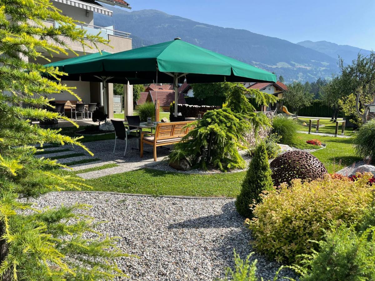 Radlerstation-Sandhof Berg im Drautal Exterior foto